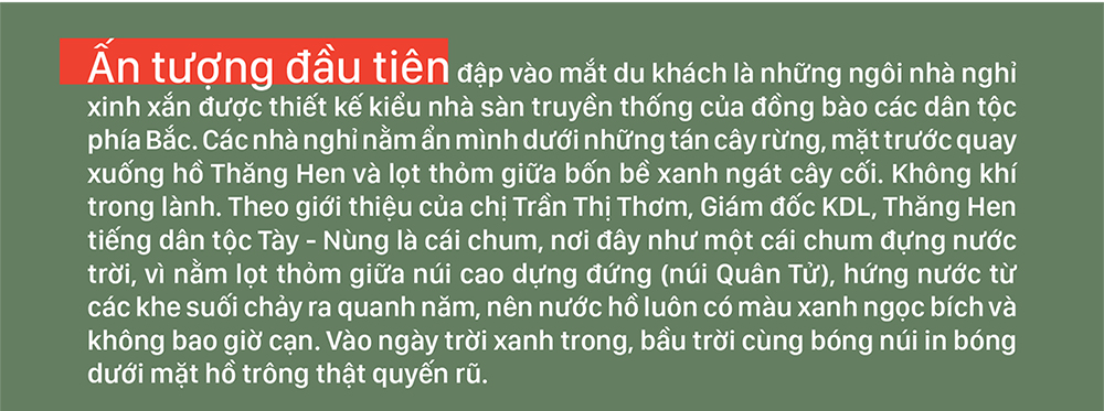Kỳ vĩ hang động Thăng Hen ảnh 3
