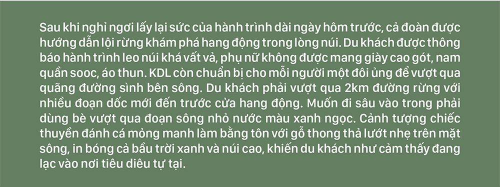 Kỳ vĩ hang động Thăng Hen ảnh 5