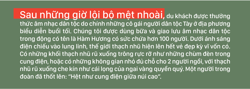 Kỳ vĩ hang động Thăng Hen ảnh 9