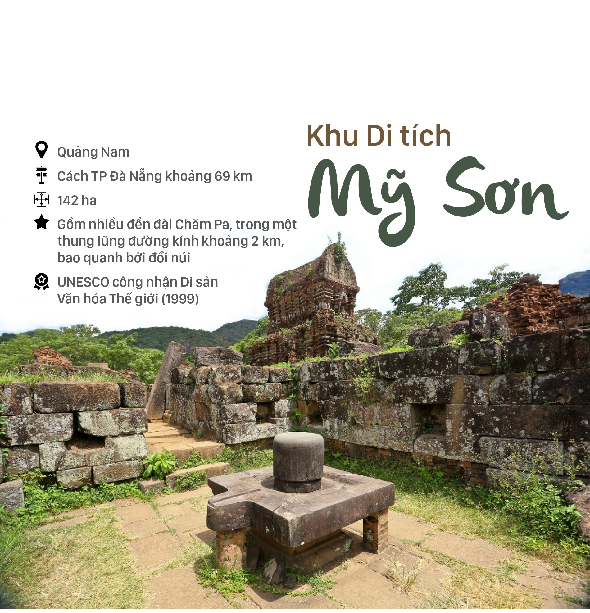 8 di sản thế giới tại Việt Nam hút khách du lịch ảnh 21