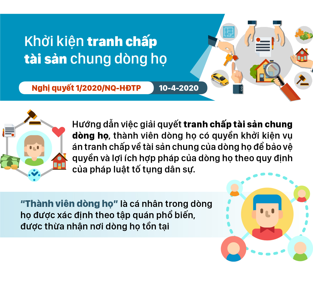 Những chính sách có hiệu lực từ tháng 4-2020 ảnh 7
