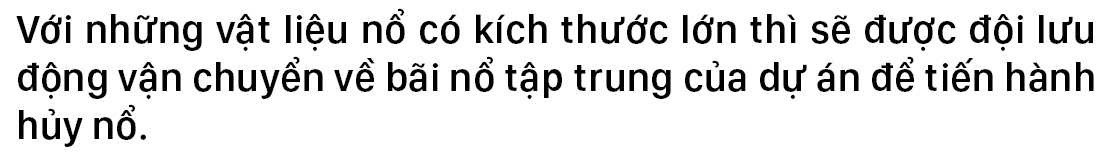 Những cô gái 'săn' bom chùm ảnh 17