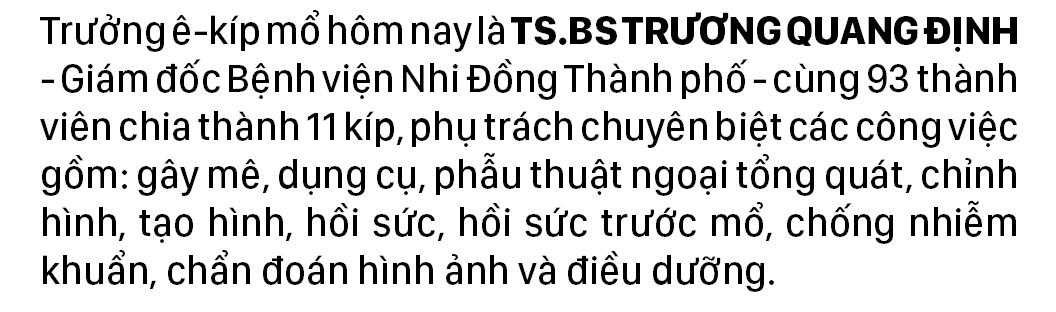 Hành trình của cặp song sinh dính liền hiếm gặp nhất Việt Nam Diệu Nhi - Trúc Nhi ảnh 7