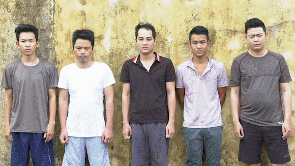 Tin nóng: Vụ người đàn ông chết bí ẩn ở Bình Phước: Nguyên nhân ban đầu do phù phổi