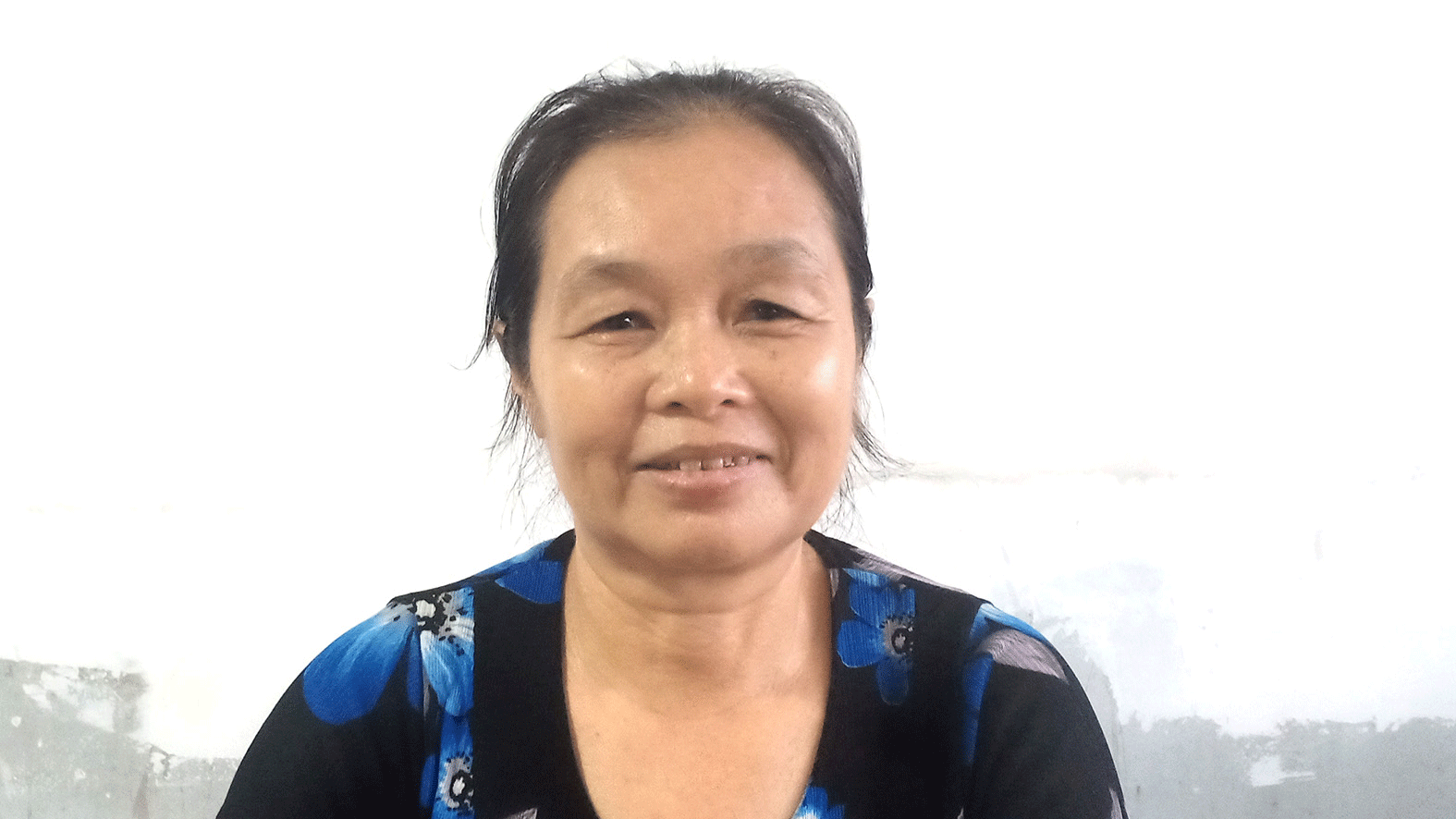 Sạch rác, dân vui ảnh 2
