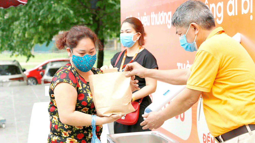 Hành động để xây dựng, phát triển văn hóa, con người Việt Nam - Bài 1: Khi “sức đề kháng văn hóa” chưa đủ mạnh ảnh 1