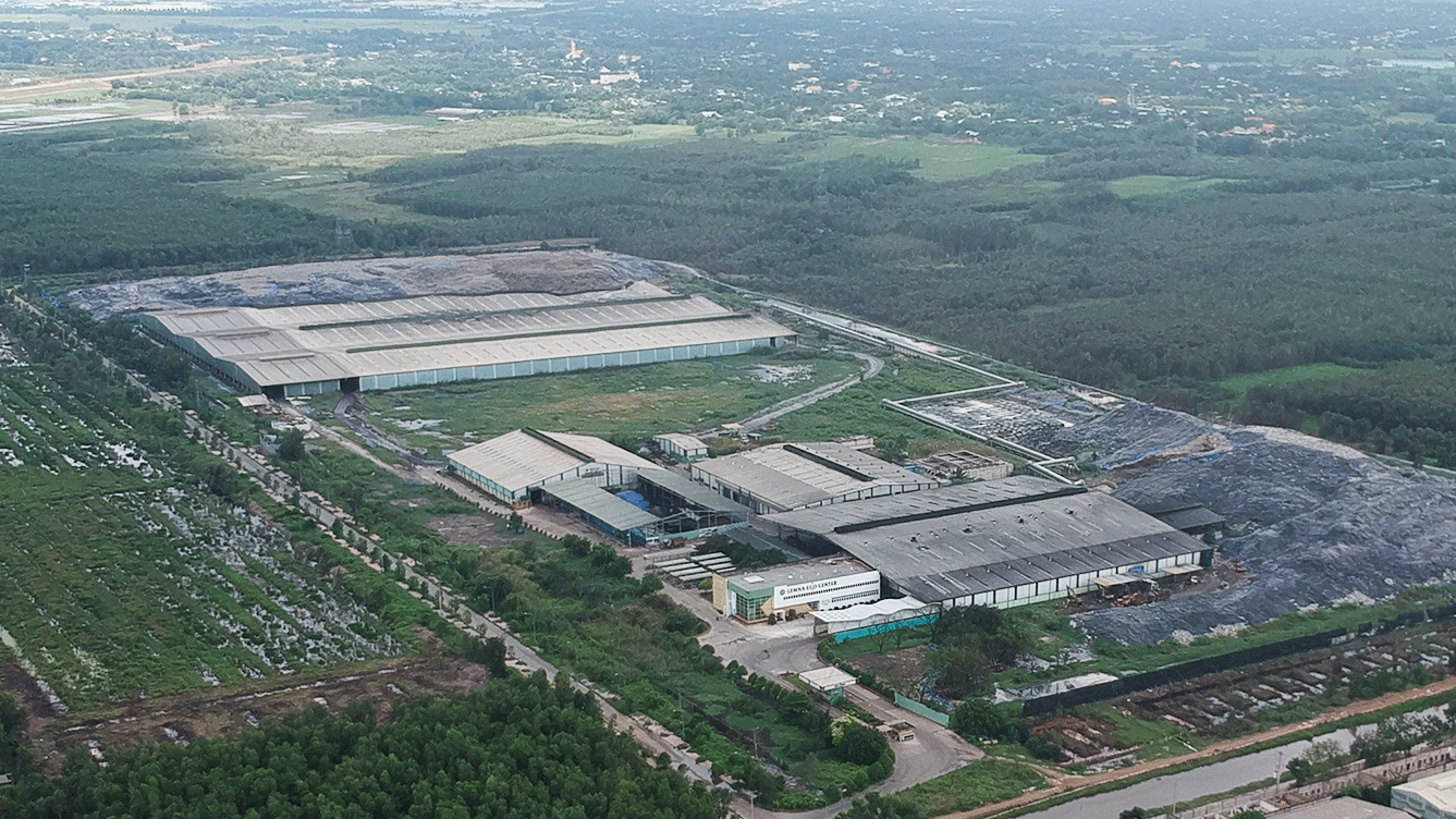 TPHCM thúc đẩy tái chế rác thải ảnh 1