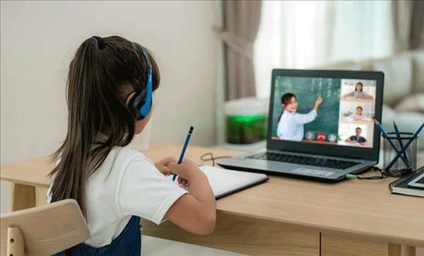 Hà Nội bác tin sẵn sàng dạy và học trực tuyến
