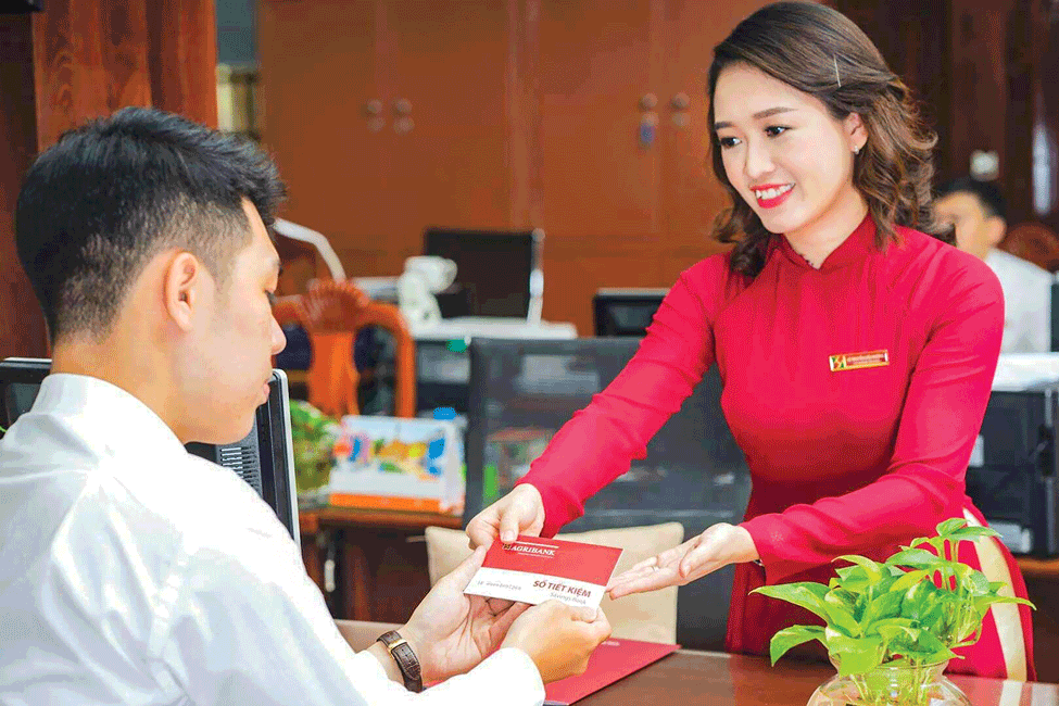 Nhà băng có vốn nhà nước "bị giam vào rọ"? ảnh 1