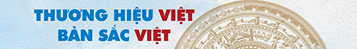 Thương hiệu Việt Bản sắc Việt