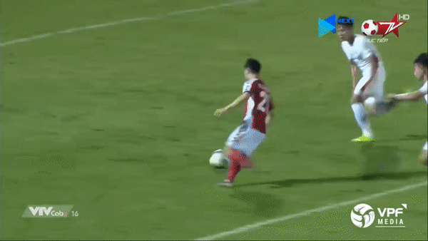 TPHCM - Viettel 3-0: Seo Yong Duk, Công Phượng, Huy Toàn lập công giành 3 điểm tặng HLV Chung Hae Soung