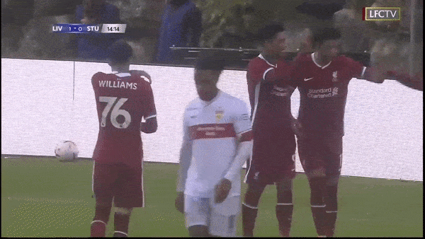 Liverpool - Stuttgart 3-0: HLV Jurgen Klopp thử nghiệm đội hình, Firmino, Keita, Brewster lần lượt lập công