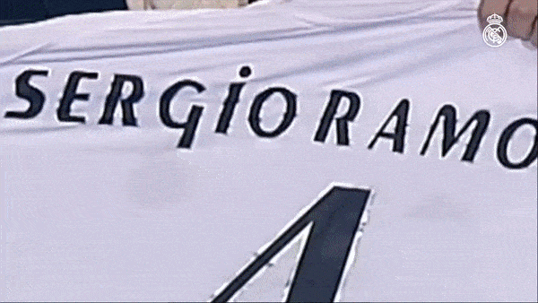 15 năm chinh chiến của Sergio Ramos, huyền thoại Real Madrid