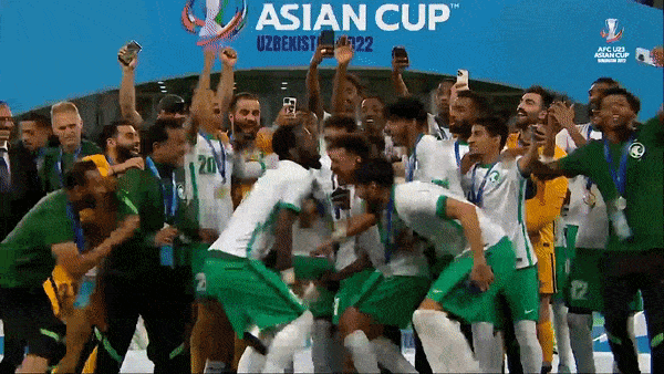 U23 Uzbekistan vs U23 Saudi Arabia 0-2: Ahmed mở tỷ số, Feras chớp thời cơ, U23 Saudi Arabia giành chiến thắng, lập kỷ lục sạch lưới
