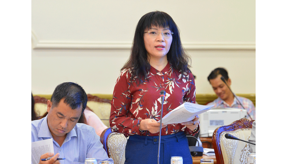 HCMC creates favorable conditions for enterprises to recover, develop ảnh 2