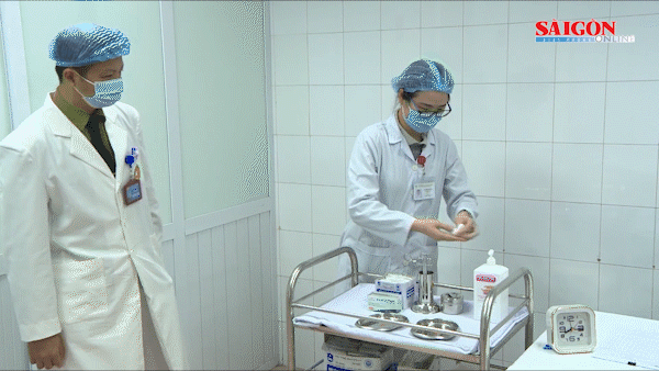 Việt Nam tiếp tục đàm phán mua vaccine ngừa Covid-19