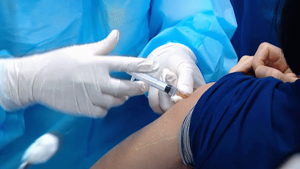 Việt Nam sẽ có thêm 5,657 triệu liều vaccine Covid-19