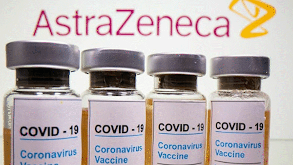 AstraZeneca công bố kết quả thử nghiệm thuốc phòng ngừa và điều trị Covid-19