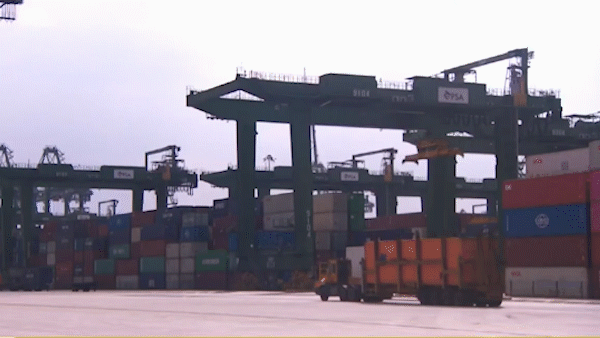 3 cảng biển Việt Nam lọt top hiệu quả nhất thế giới