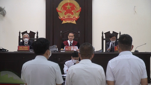 Tuyên án vụ “nói xấu” lãnh đạo tỉnh Quảng Trị trên mạng xã hội