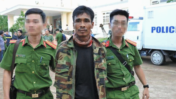 Tin nóng: Vụ tấn công tại Đắk Lắk: Bắt được 39 đối tượng, 2 người tự đầu thú
