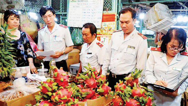 Tin nóng: Sở An toàn thực phẩm TPHCM có không quá 3 phó giám đốc; UBND tỉnh Bình Thuận ra công văn hỏa tốc vụ cháy 11 tàu cá 