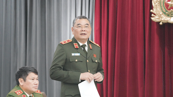 Khởi tố 17 bị can trong vụ án tại Tập đoàn Tuấn Ân và EVN Bình Thuận