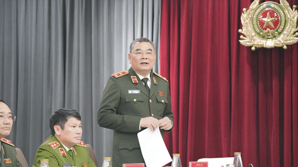 Tin nóng: Khởi tố 17 bị can trong vụ án tại Tập đoàn Tuấn Ân và EVN Bình Thuận
