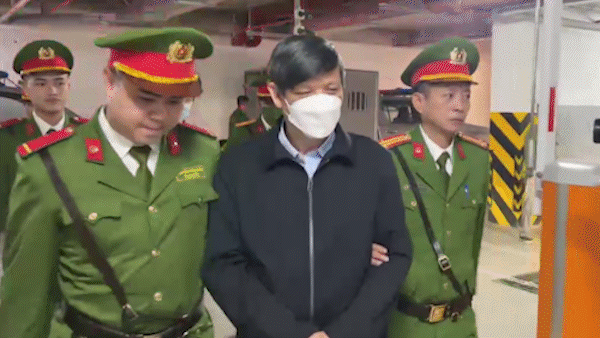 Luật sư nói ông Nguyễn Thanh Long có thể đột tử bất cứ lúc nào do chứng ngưng thở khi ngủ