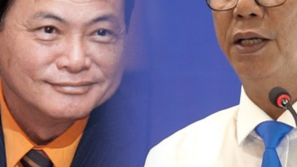 Khởi tố, bắt tạm giam ông Nguyễn Công Khế và ông Nguyễn Quang Thông