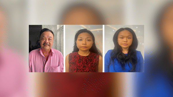 Đề nghị truy tố Trần Quí Thanh cùng 2 con gái chiếm đoạt hơn 1.048 tỷ đồng