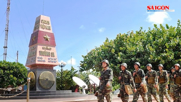 Bản tin tối 23-3: Việt Nam kiên quyết bác bỏ các yêu sách ở Biển Đông