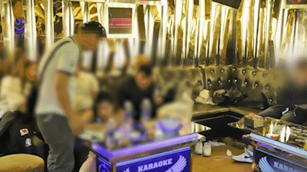 Đà Lạt: Bắt 22 người sử dụng ma túy trong quán karaoke SHU