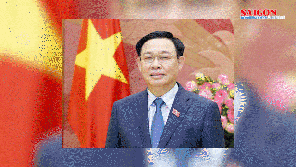 Bản tin tối 4-4: Chủ tịch Quốc hội Vương Đình Huệ thăm chính thức nước Cộng hòa Nhân dân Trung Hoa; Đề xuất kỳ nghỉ lễ 30-4 và 1-5 kéo dài 5 ngày 