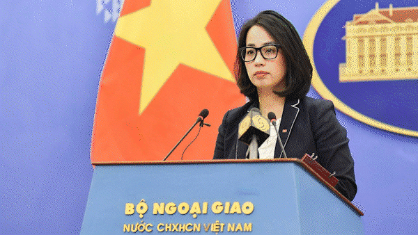 Bản tin tối 6-4: Việt Nam lên án vụ tấn công Đại sứ quán Iran; Phó Trưởng phòng Sở GD-ĐT không kê khai tài sản