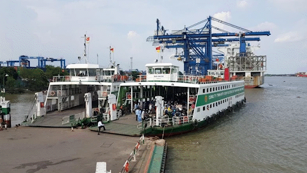 TPHCM thống nhất bổ sung 3 cầu kết nối qua sông Đồng Nai