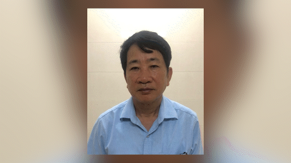 Khởi tố ông Thân Đức Lại, cựu Giám đốc Bảo hiểm xã hội tỉnh Bắc Giang