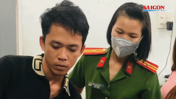 Bắt giữ đối tượng chở gần 1kg ma túy từ Bình Thuận về Phú Yên 