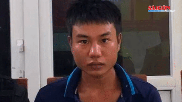 Nghệ An: Nhanh chóng bắt đối tượng giết người bỏ trốn