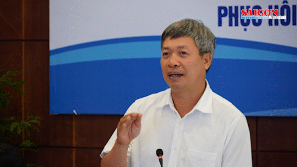 Ông Hồ Quang Bửu được phân công phụ trách UBND tỉnh Quảng Nam