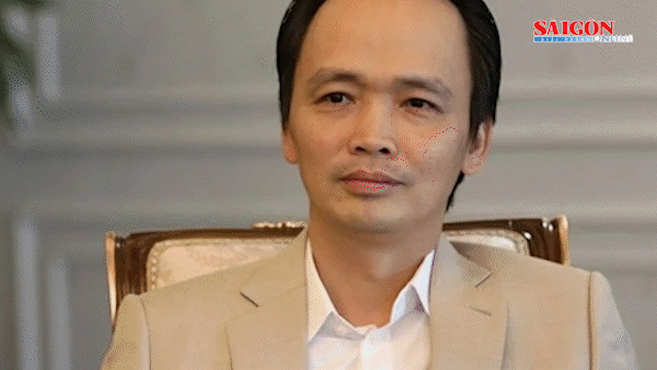 Ngày 22-7-2024 xét xử sơ thẩm ông Trịnh Văn Quyết