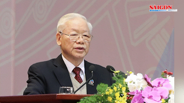 Bản tin tối 18-7: Bộ Chính trị quyết định trao Huân chương Sao Vàng tặng Tổng Bí thư Nguyễn Phú Trọng; Giá xăng dầu đồng loạt giảm