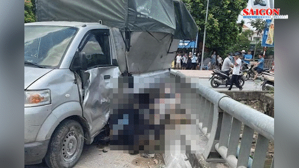 Podcast bản tin trưa 20-7: Vụ tai nạn giao thông khiến 4 mẹ con tử vong: Khởi tố Giám đốc Công ty Anh Dũng; Vụ người Việt tử vong ở Bangkok: Đại sứ quán Việt Nam tại Thái Lan triển khai các biện pháp bảo hộ công dân