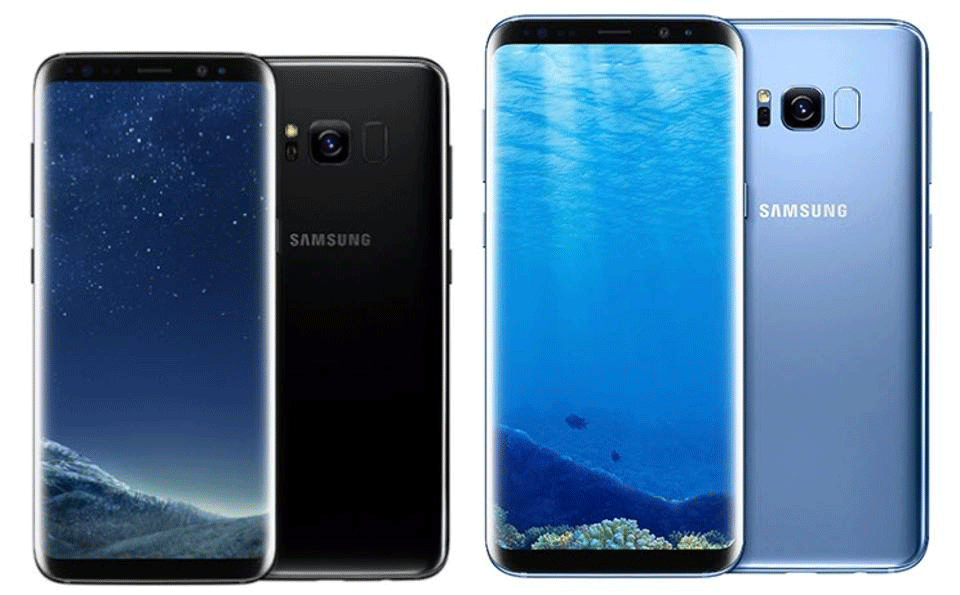 Tin tặc tuyên bố vô hiệu hóa hệ thống nhận diện mống mắt của Galaxy S8