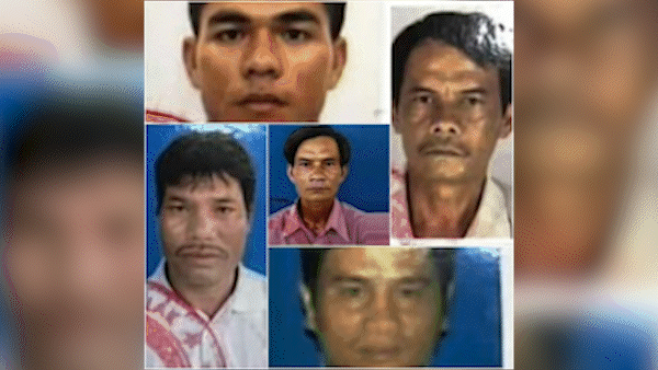 Vụ tấn công trụ sở 2 xã ở Đắk Lắk: Đưa gần 100 bị cáo ra xét xử