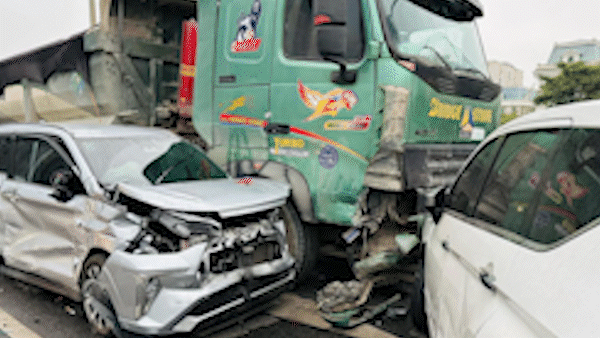 Ngày đầu kỳ nghỉ Tết Giáp Thìn, 33 người tử vong vì tai nạn giao thông