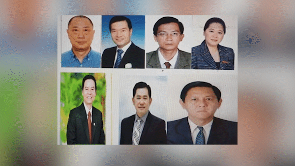 Vụ án Vạn Thịnh Phát: Bộ Công an phát lệnh truy nã 7 cựu cán bộ ngân hàng SCB
