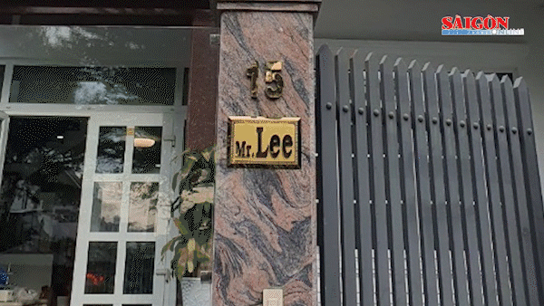 Đình chỉ hội thảo thẩm mỹ trái phép có liên quan đến ông “Mr. Lee”