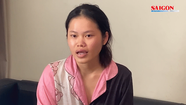 Tiếp tục khởi tố thêm tội danh với cô gái bắt cóc 2 bé gái ở phố đi bộ Nguyễn Huệ