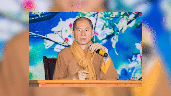Ban Tôn giáo Chính phủ đề nghị thẩm tra phát ngôn của Thượng tọa Thích Chân Quang 